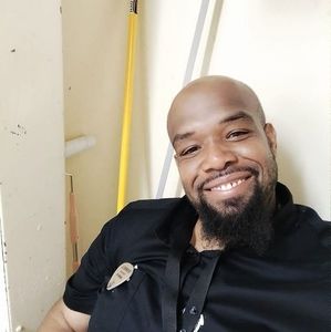 Meet your Posher, Terrell